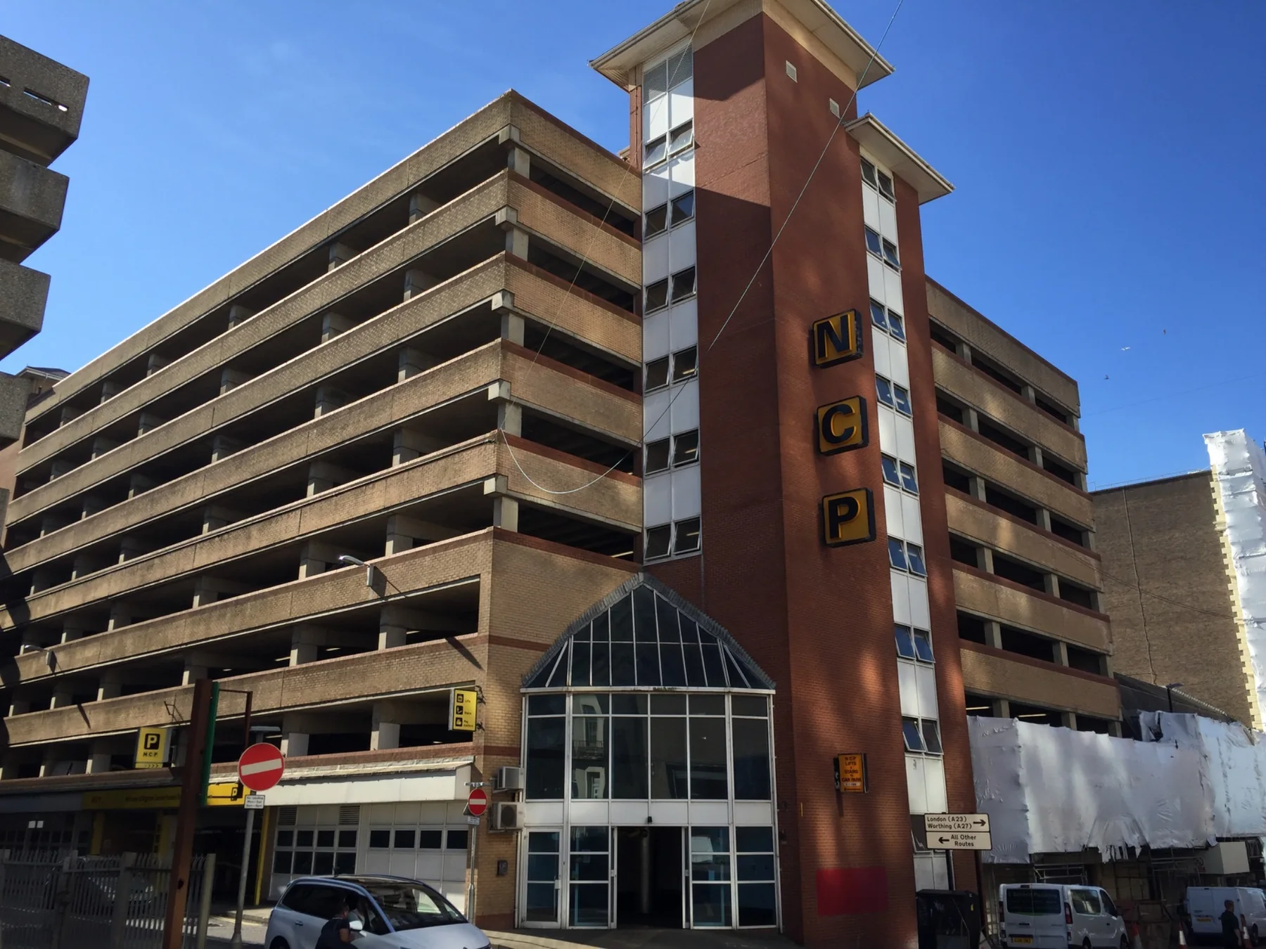 Coordinated Landlord Challenge