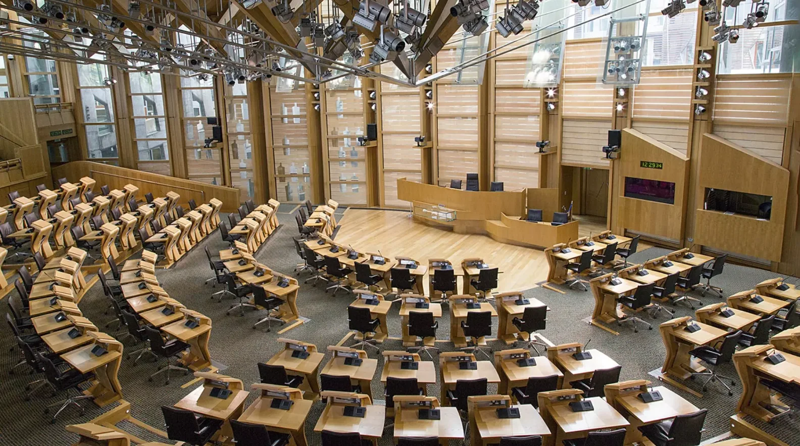 Planning Application Challenge
