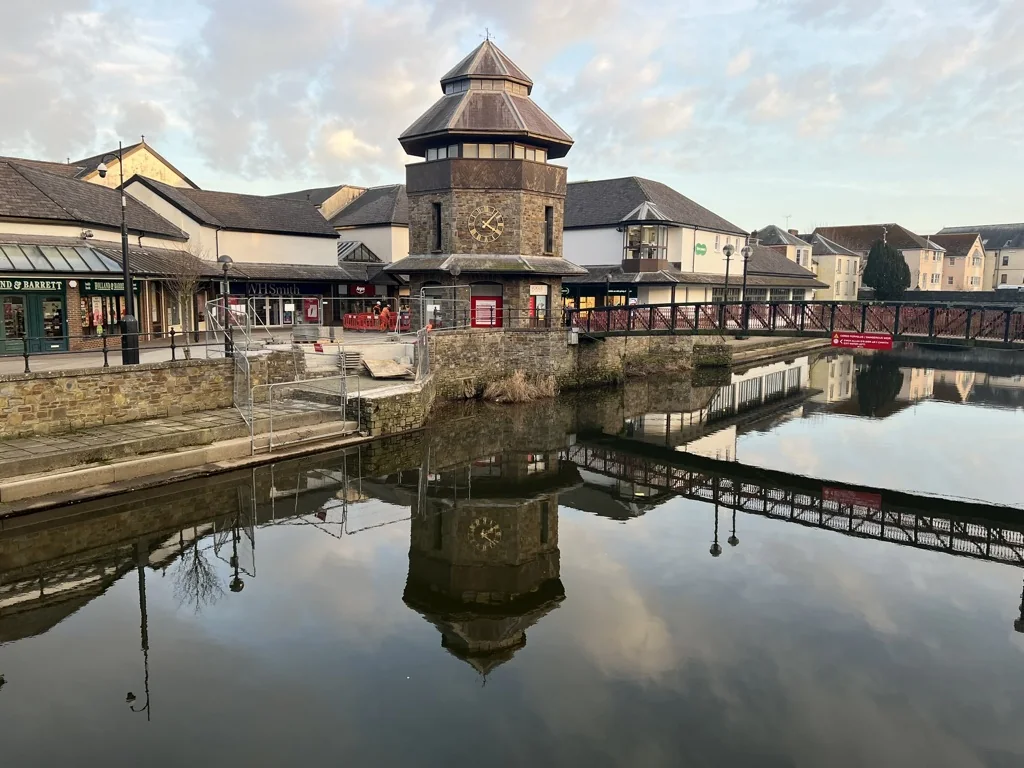 Riverside